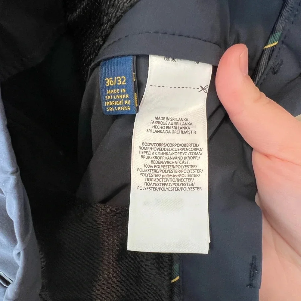 Polo Ralph Lauren like new